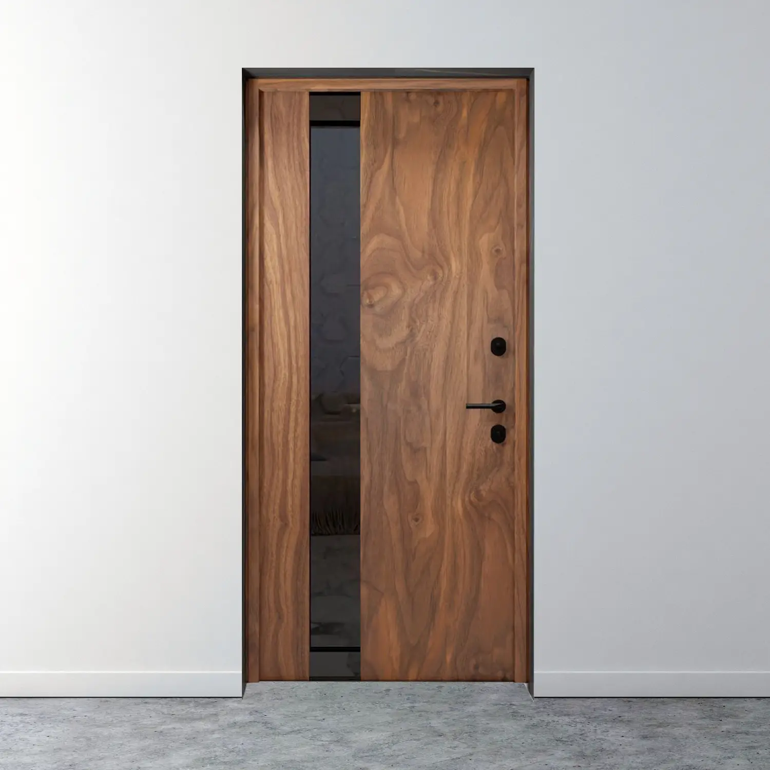 Office Doors